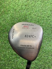 Adams SC Series 824FC+ 10.5°