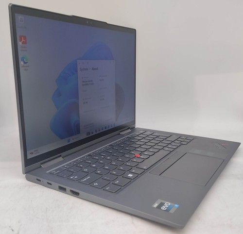 Lenovo thinkpad yoga - lenovo,