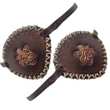 Pirate eye patches for - eye, adults