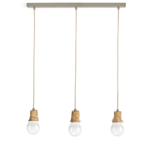 Bar pendant light chrome - bar,