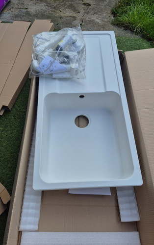 Rangemaster loa granite inset - rangemaster,