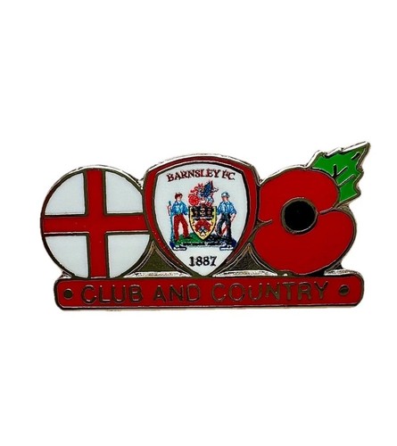 Barnsley club country - fc, &