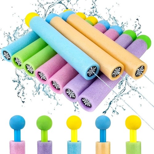 5pc water gun for kids - 1/3/5pc,