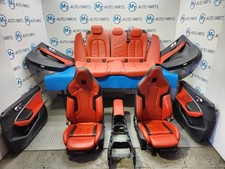 Bmw series complete interior - 1,