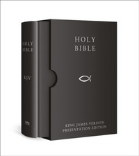 HOLY BIBLE: King James Version