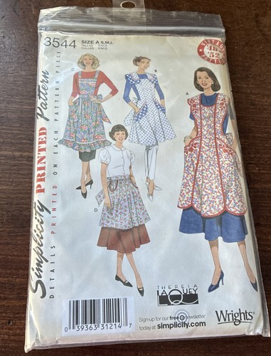 Simplicity ladies easy - ladies, sewing