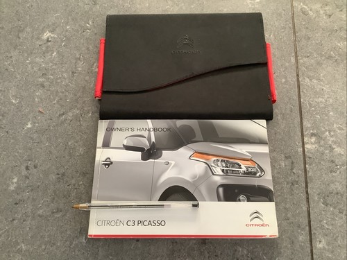 Citroen picasso 2008 - c3, (2008-