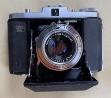 ZEISS IKON NETTAR NOVAR VARIO