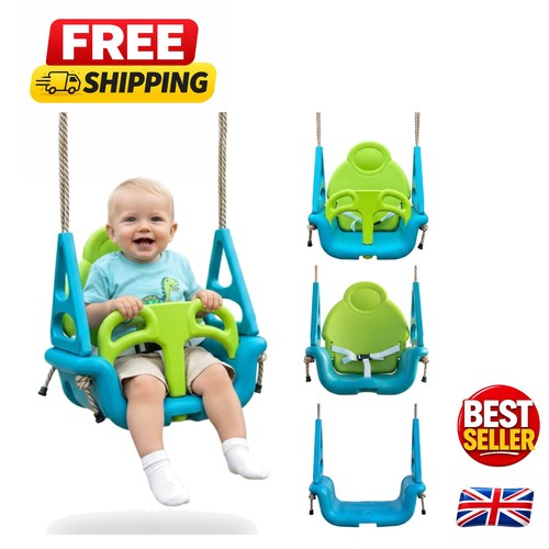 All one toddler swing seat - toddler,
