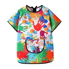 1x Kids Painting Apron