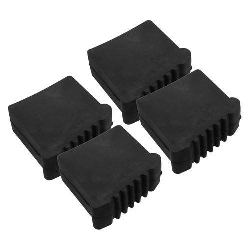 4pcs ladder non - 4pcs, feet