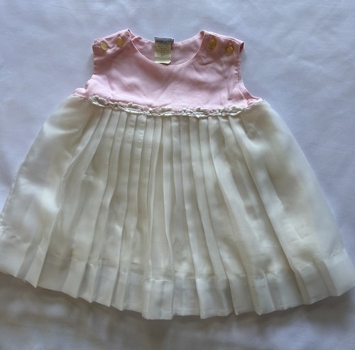 Vintage tiny town togs toddler - vintage,