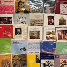 67 L'Oiseau-Lyre (Decca)