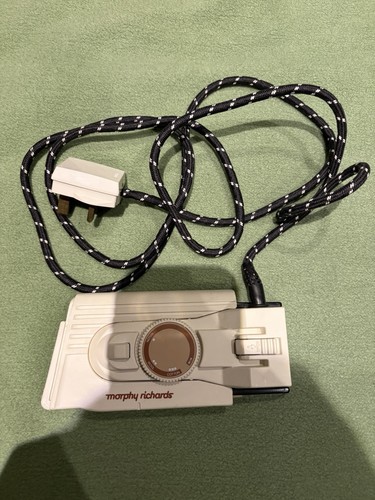 Morphy richards retro - richards, vintage