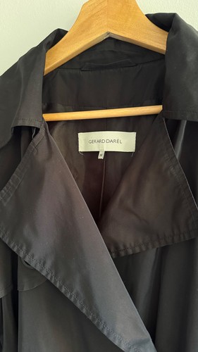 Trench coat gerard - gerard, darel