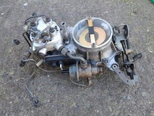 Mercedes 190E 2.0 KE Jetronic