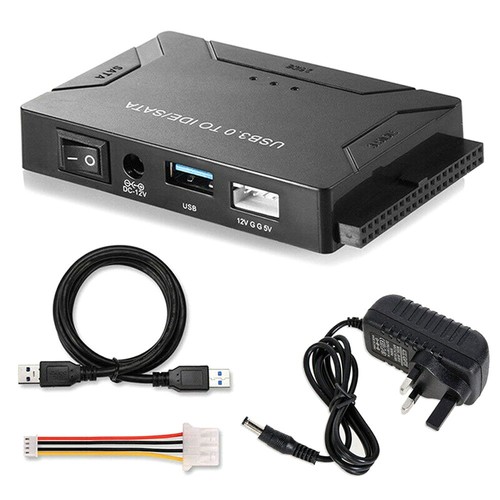 Usb sata ide adapter - sata,