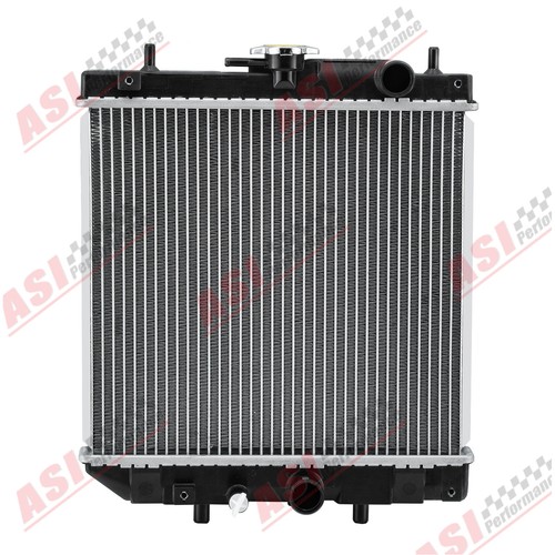 Premium aluminum core - premium, radiator