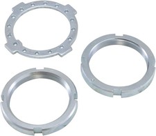 Replacement Spindle Nut Kit