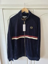 Sergio Tacchini Men's Dallas