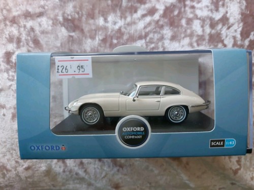 Oxford diecast jaguar v12 - oxford,