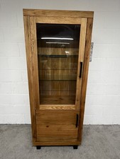 Bodahl Left Hand Rustic Oak