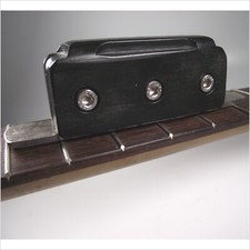 Guitar Fret Levelling Tool