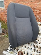 Land Rover Freelander 2 Passenger Front Seat Upright