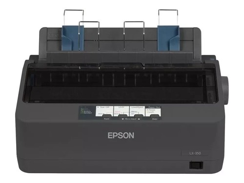 Epson 350 mono - epson, lx-350