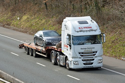 Truck photo 12x8 iveco - photo,
