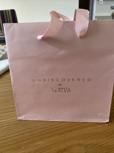 Senza lingerie authentic - senza,