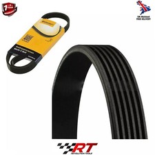Mazda Mercedes Vauxhall Audi Fits V-Ribbed Belt 6 Rib Contitech 6PK2260 1340615