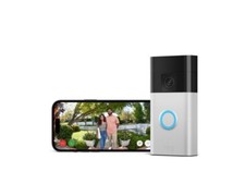 New Ring Battery Video