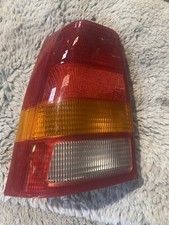 VAUXHALL ASTRA MK2 REAR LIGHT