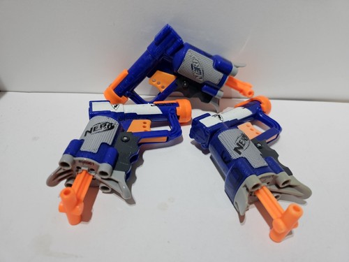 Nerf strike elite jolt - nerf,