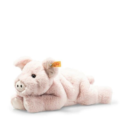 Cuddly friends piko pig - friends,