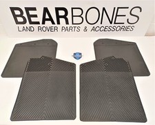 Defender 90 Full set Front and