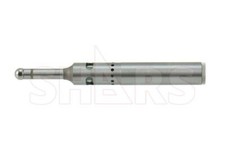 .400" Tip 3/4 Shank Electronic