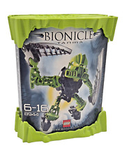 ✔️LEGO Bionicle Matoran of