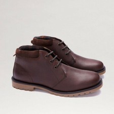 MENS LEATHER BOOTS HIKING