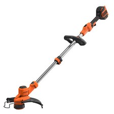 Black and Decker BCSTA5362 36v Cordless Grass Trimmer 330mm No Batteries