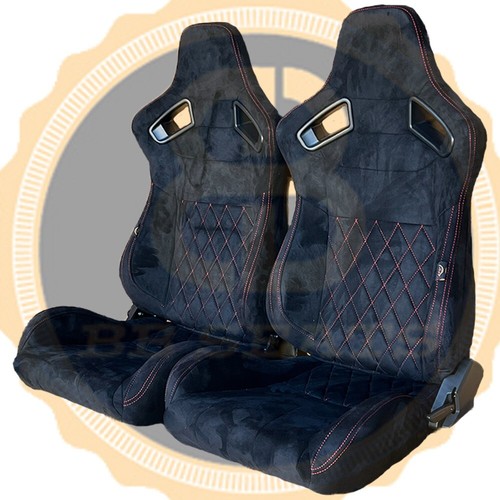 Bb6 black suede - bb6,