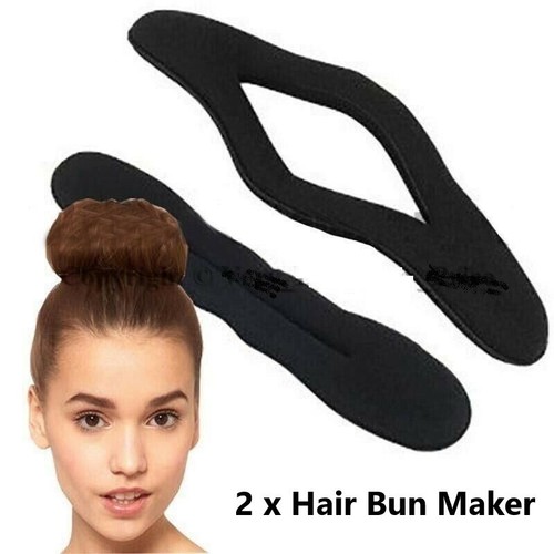 Piece magic sponge hair - piece,