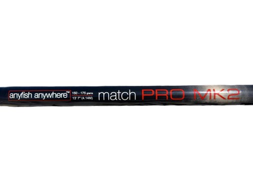 Anyfish anywhere match - anyfish, pro