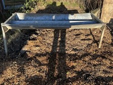 Cattle Feed Trough/cattle