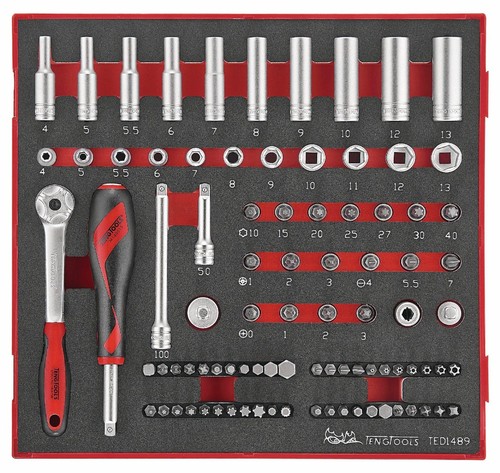 Teng tools ted1489 drive - ted1489,