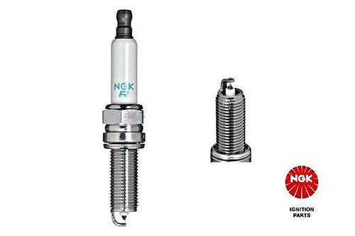 Spark plug ngk fits hyundai - spark,