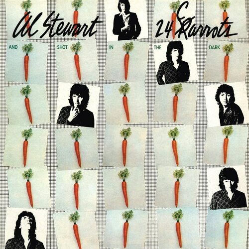 Stewart 24 carrots cd - al, :