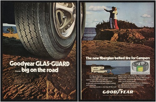 1971 goodyear tire - 1971,