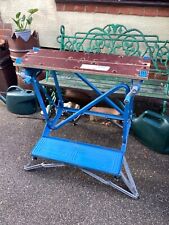 Vintage Black and Decker Workmate